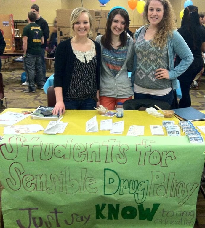 University of Nebraska Omaha SSDP University of Nebraska Omaha SSDP