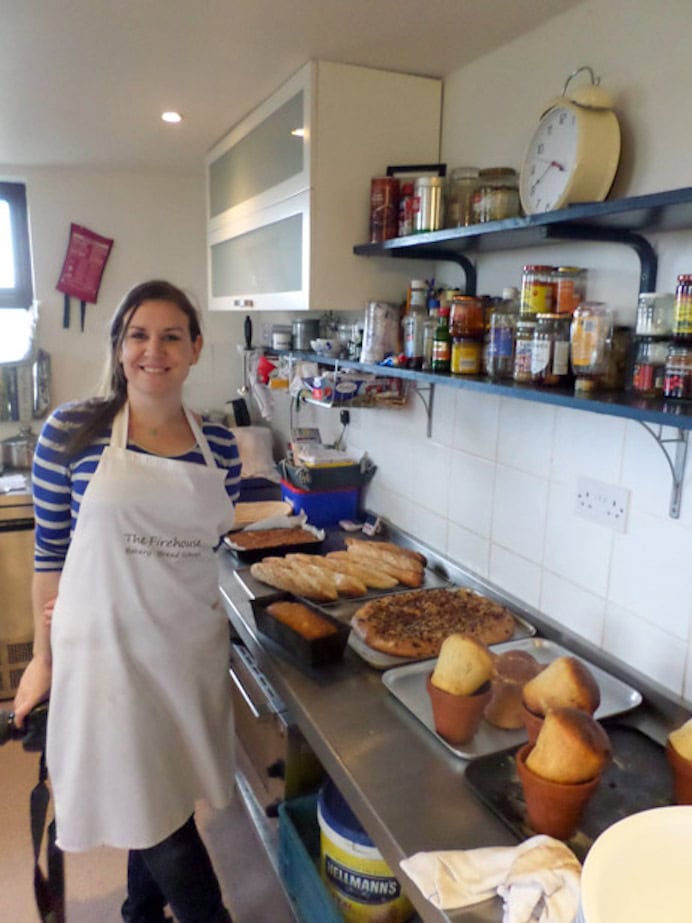 Bread baking tips and tricks - how to make bread at home