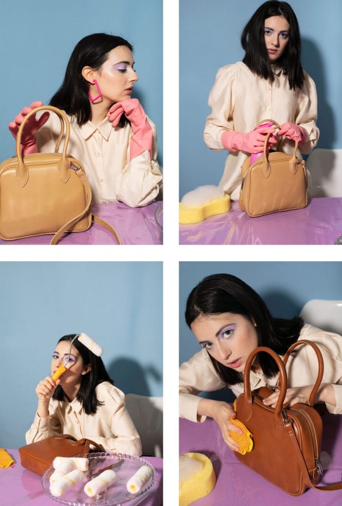 editorial 001 2/2 cleaning time
