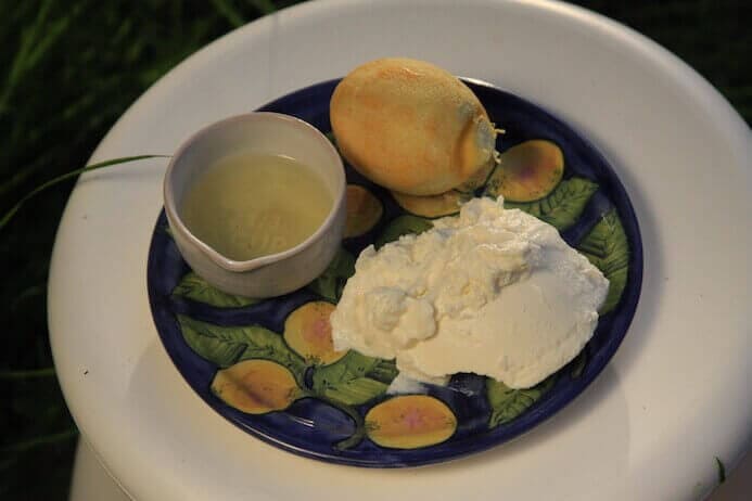 lemon ricotta cookies recipe