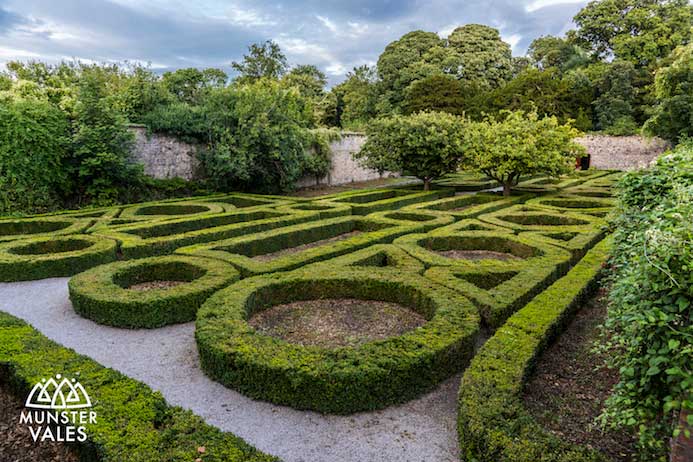 Visiting Doneraile Park Cork comprises approximately 166 hectares and is an outstanding example of an 18th century landscaped park in the 'Capability Brown' style.