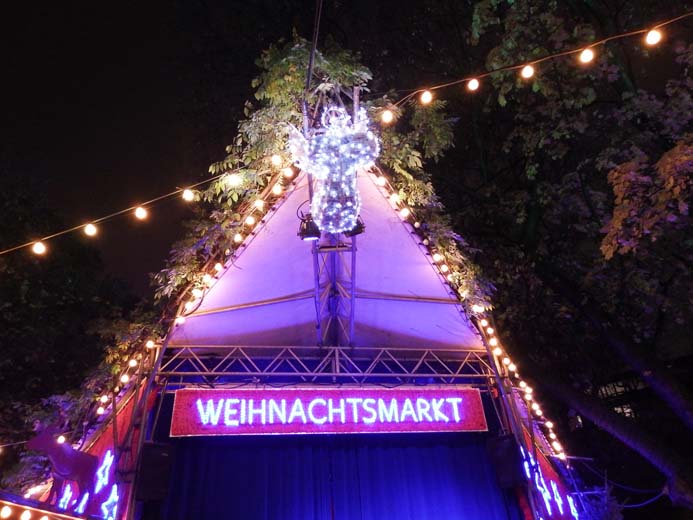 Cologne Christmas Markets Guide Weihnachtsmart Christmas market in Cologne Germany