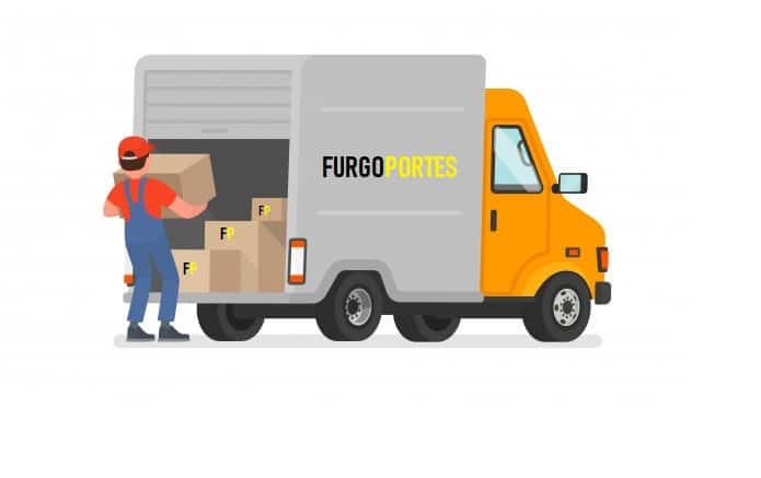 furgoportes portes madrid furgon furgoneta camion furgoportes portes madrid furgon furgoneta camion