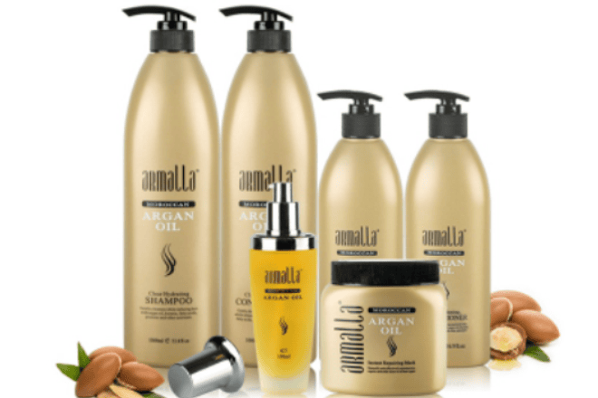 shampoo