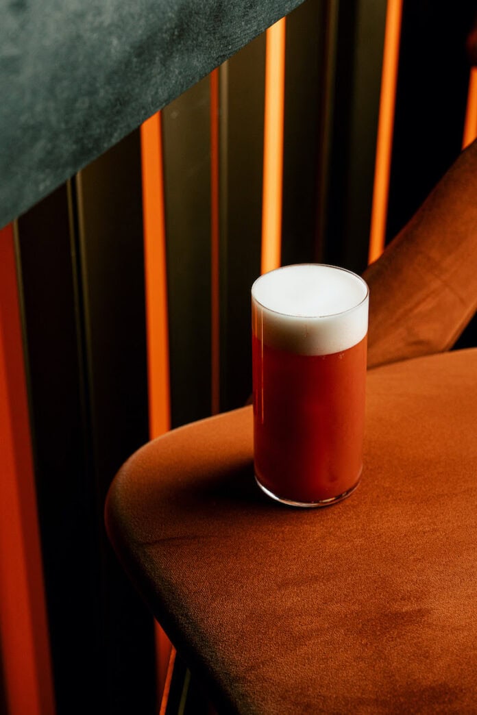 cocktail