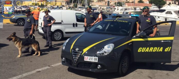 Ucraina, congelato un complesso edilizio a Portisco del pilota F1 Mazepin
