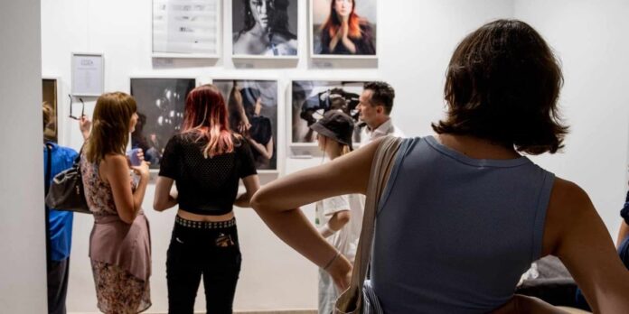 RomePhotoLab: tre giorni di street photography a Roma RomePhotoLab: tre giorni di street photography a Roma