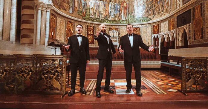 Musica e opera a Roma: 4 appuntamenti da non perdere