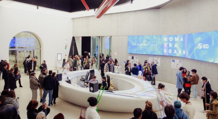 Al MAXXI una mostra gratuita racconta 60 anni di WWF Al MAXXI una mostra gratuita racconta 60 anni di WWF