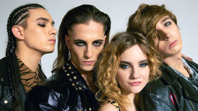 MANESKIN BIGLIETTI 2023 ROMA MANESKIN BIGLIETTI MILANO 2023