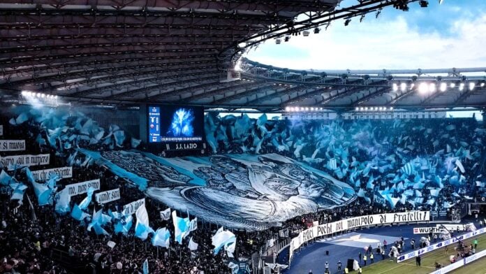 lazio calcio