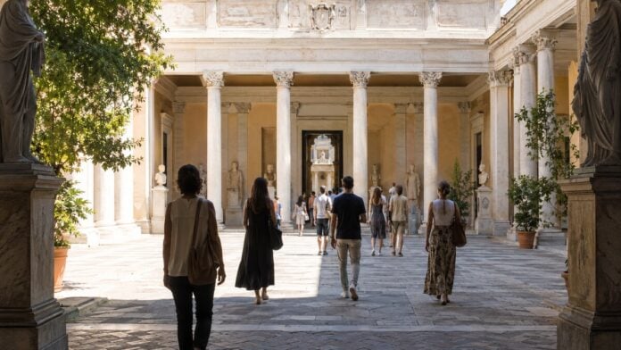 Musei gratis a Roma domenica 6 settembre 2026