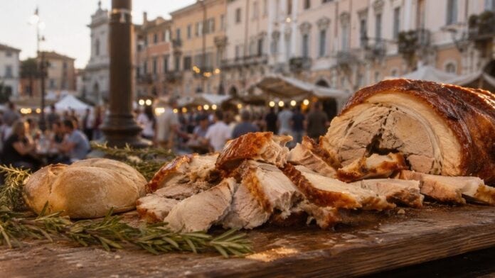Sagra della Porchetta di Ariccia 2026