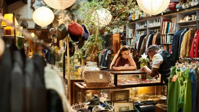 Mercatini vintage e dell’antiquariato da non perdere a Roma Mercatini vintage e dell’antiquariato da non perdere a Roma