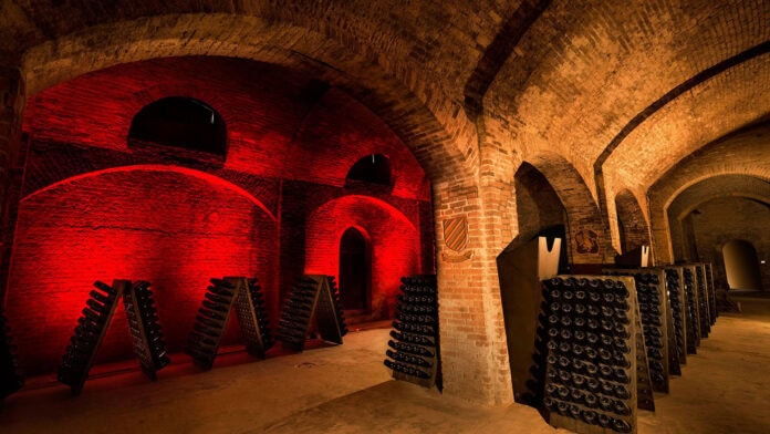 Cantine a Frascati e Castelli Romani: le degustazioni autunnali