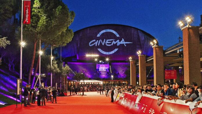 Festa del Cinema di Roma 2026: date, location e cosa sapere Festa del Cinema di Roma 2026: date, location e cosa sapere