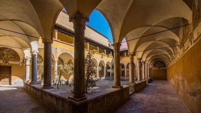 Giornate FAI d’Autunno: il Museo Tassiano al Gianicolo
