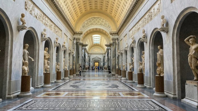 Giornate Europee del Patrimonio 2026: un weekend per scoprire l’Italia Giornate Europee del Patrimonio 2026: un weekend per scoprire l’Italia