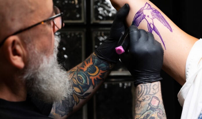 Urban Land Tattoo Expo 2026: tatuaggi, street art e musica Urban Land Tattoo Expo 2026: tatuaggi, street art e musica