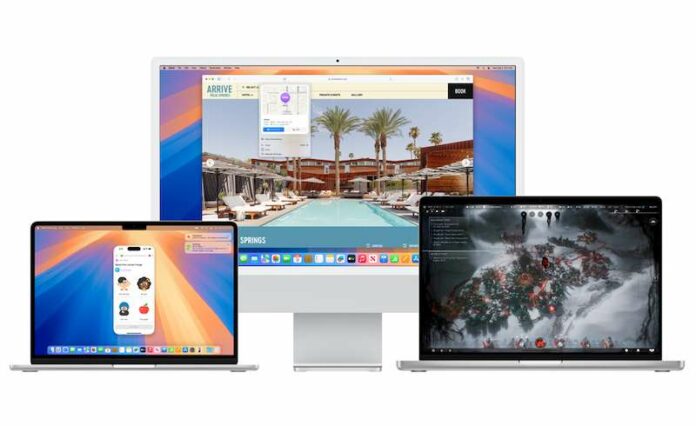 Fix AirDrop Not Showing in Finder Sidebar in macOS Sequoia