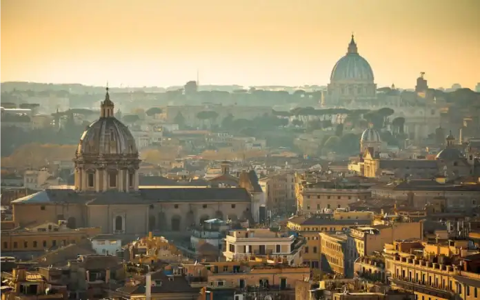 Giornate FAI d’Autunno a Roma: la guida ai luoghi da scoprire