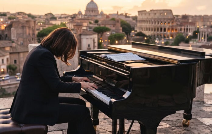 Piano City Roma 2026: 200 concerti gratis in tutta la cittàPiano City Roma 2026: 200 concerti gratis in tutta la città Piano City Roma 2026: 200 concerti gratis in tutta la città