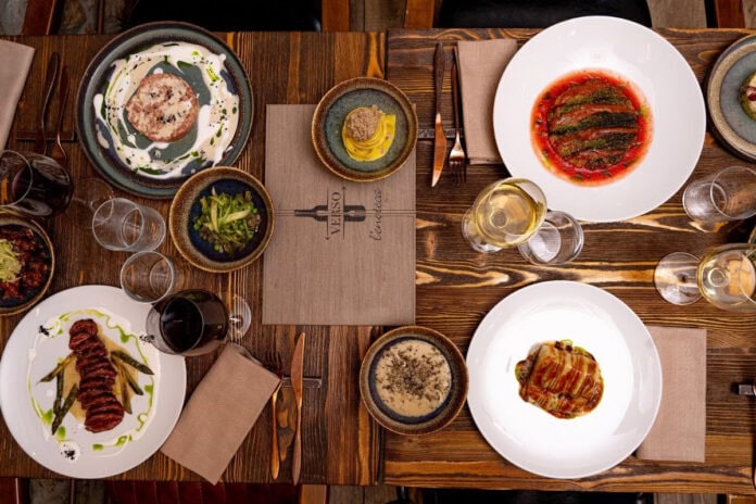 enoteca