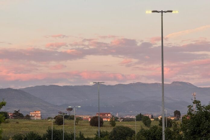 illuminazione