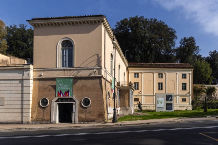 Museo Carlo Bilotti