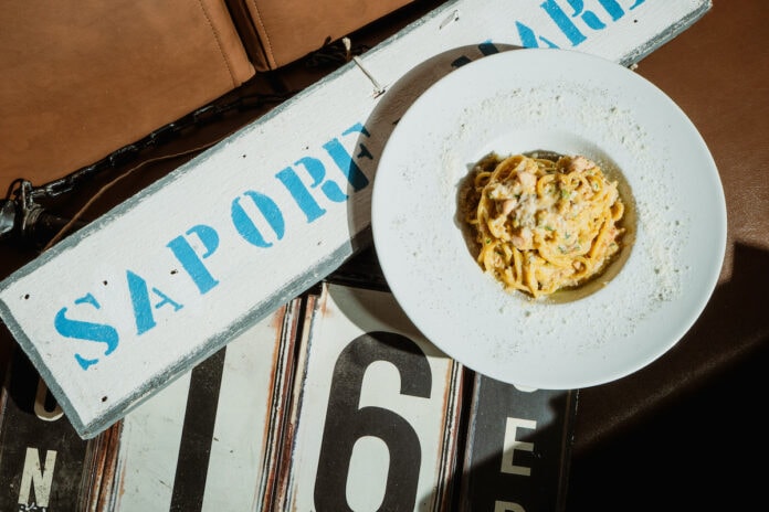 osteria