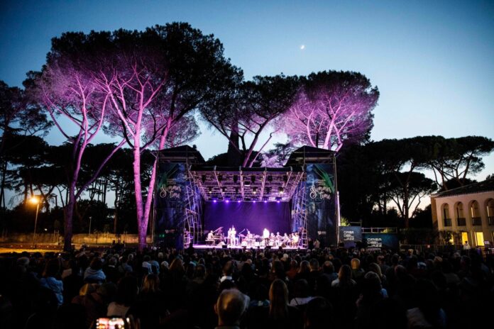 Roma Jazz Festival 2026: un mese di concerti nella Capitale Roma Jazz Festival 2026: un mese di concerti nella Capitale