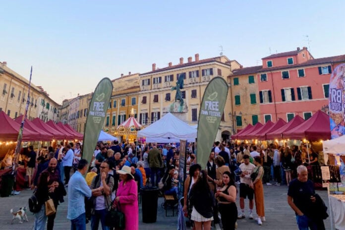 Roma Senza Glutine: il festival Gluten Free arriva nella capitale Roma Senza Glutine: il festival Gluten Free arriva nella capitale