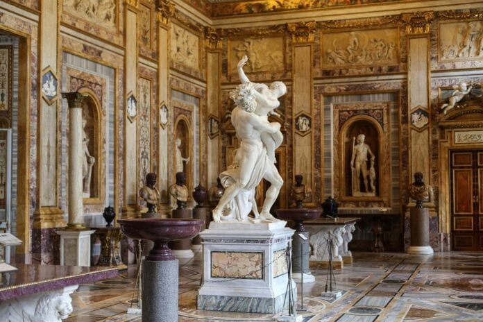 DomenicaAlMuseo: l'elenco infinito di musei gratis il 1° novembre DomenicaAlMuseo: l'elenco infinito di musei gratis il 1° novembre