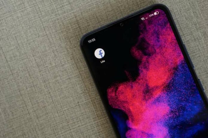 How to Undo, Reverse Take a Break on Facebook Mobile App