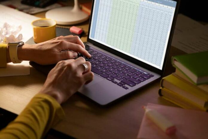 How to Use Value Tokens to Efficiently Deal with Excel Data