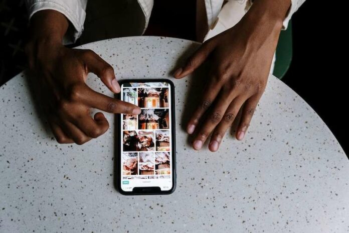 Fix Instagram Error Code 6296 on iPhone or Android Phone