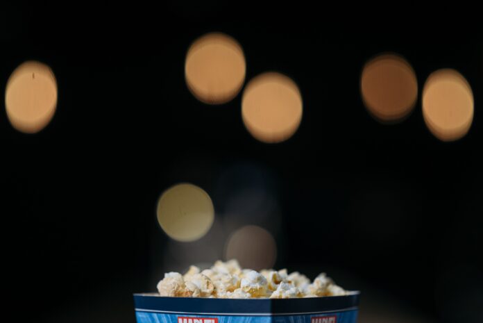 cinema