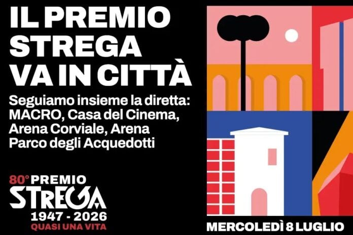 premio strega