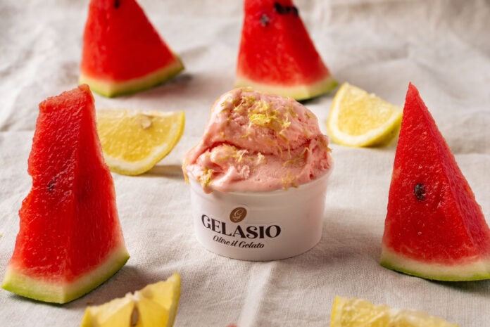 gelasio