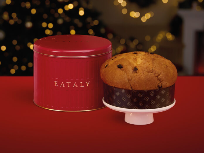 panettoni