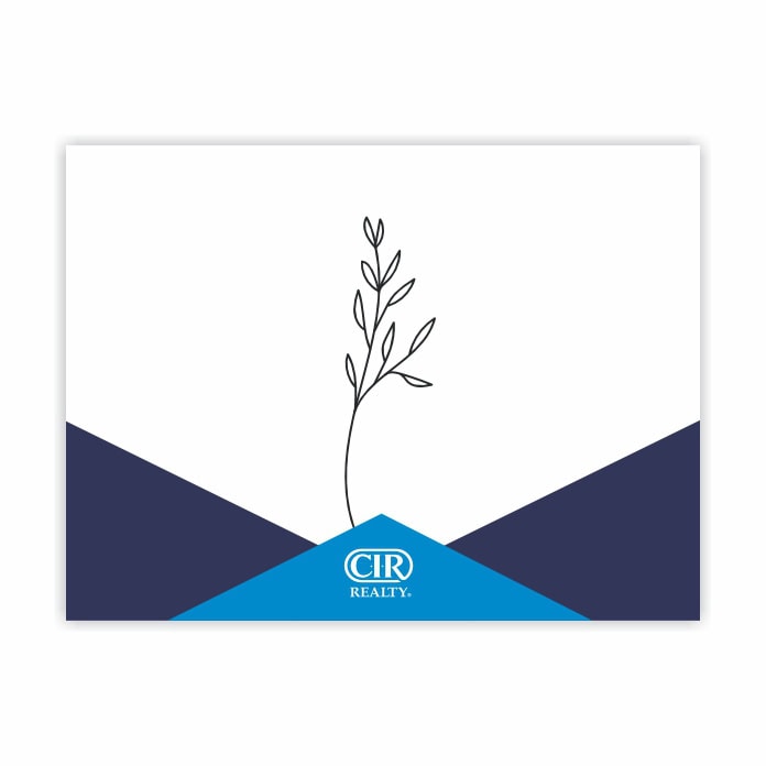 Toilet Sign - CIR Realty - Image 2