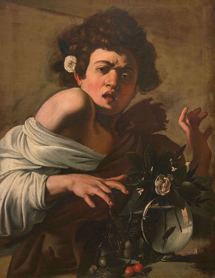 CARAVAGGIO