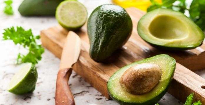 Avocado for B3