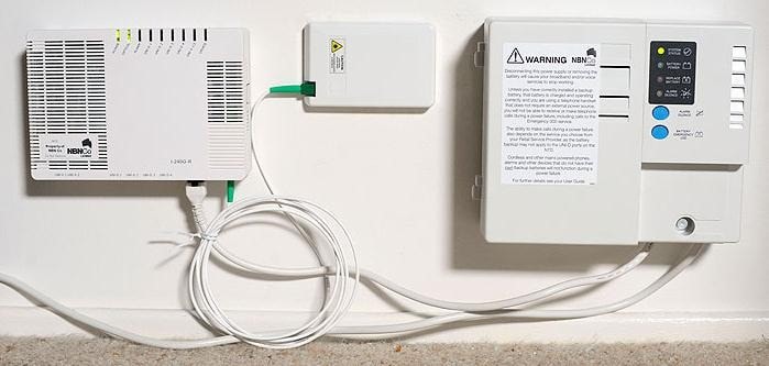 NBN Technician Townsville Nerds