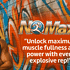 Breakthrough Dual-Action Nitric Oxide for Unmatched Performance