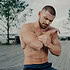 Health problems, medical, sickness and sport concept. Pain relief. Muscle injury