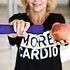 More cardio