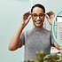 Happiness starts with good eye health