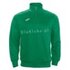 Bluza dresowa JOMA Combi Faraon zielona