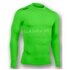 Koszulka treningowa JOMA Brama Academy zielona